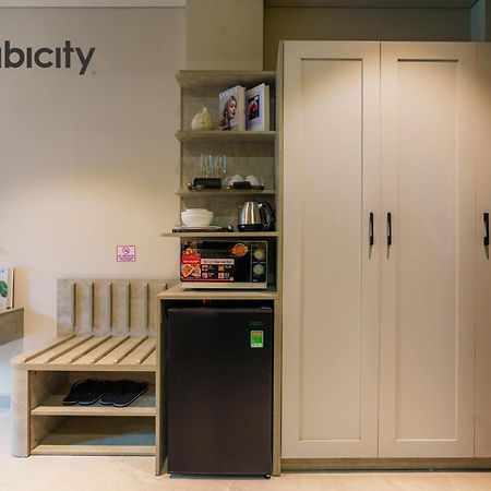 Cubicity Wall Street House TP. Hồ Chí Minh Ngoại thất bức ảnh