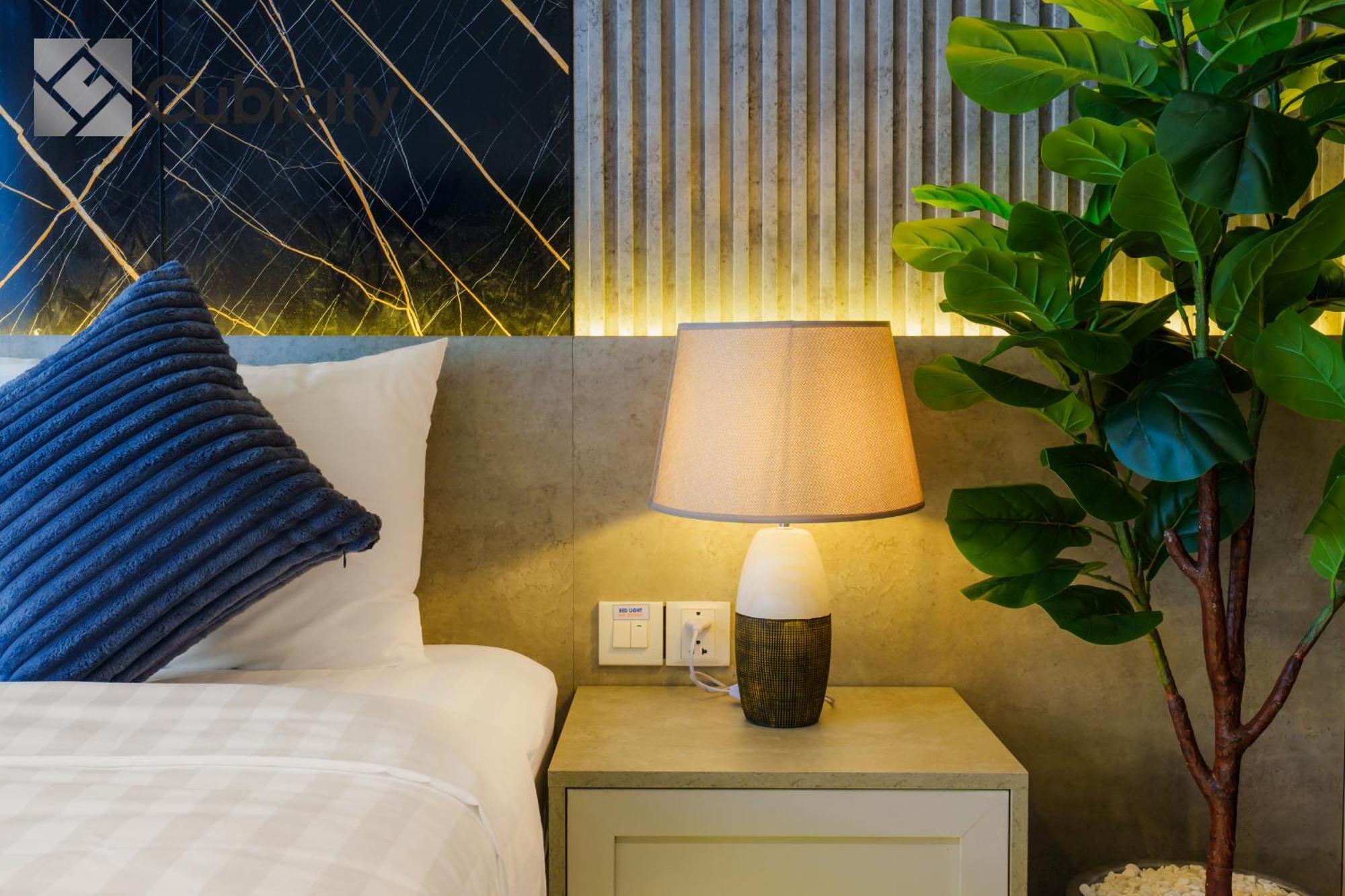 Cubicity Wall Street House TP. Hồ Chí Minh Ngoại thất bức ảnh