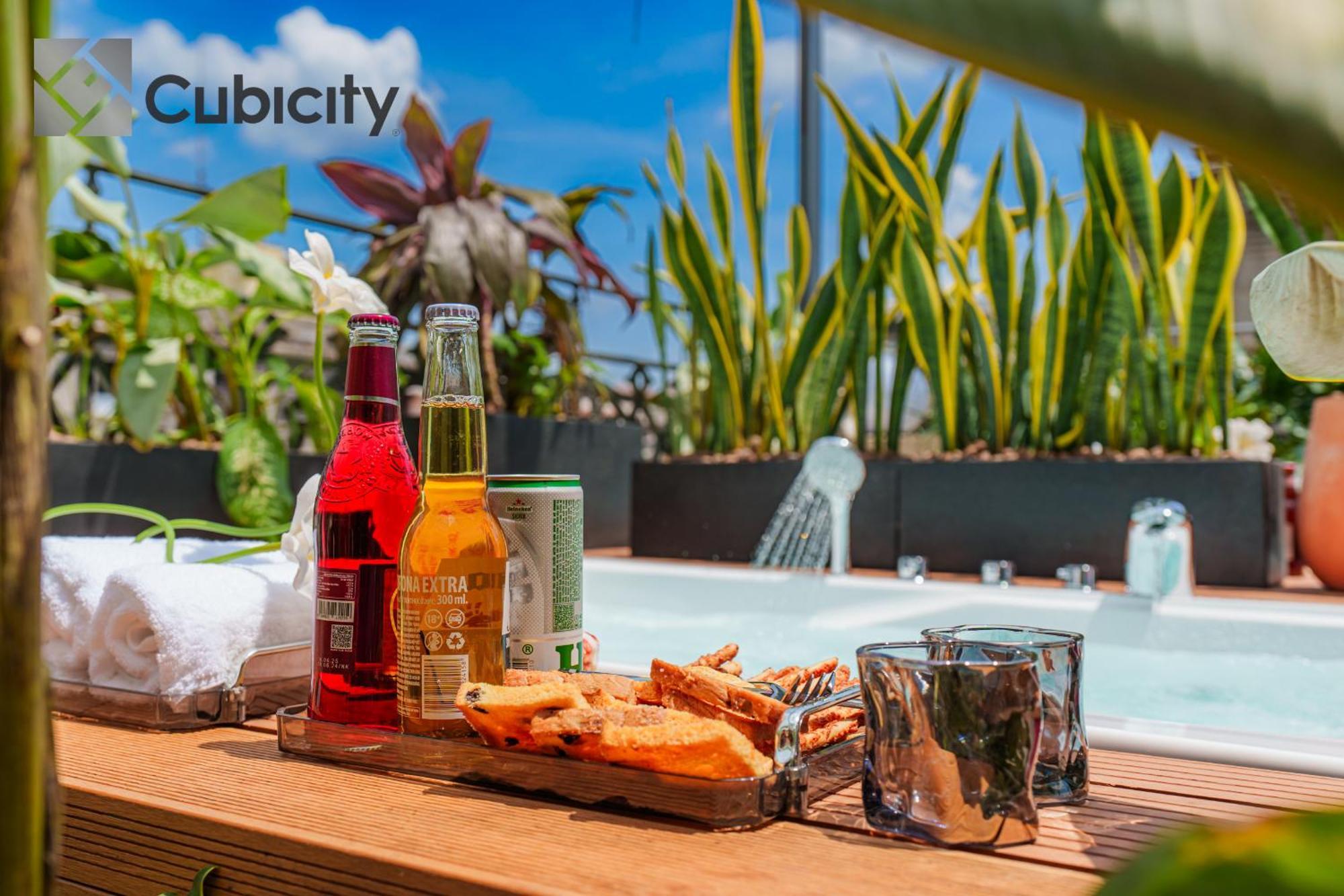 Cubicity Wall Street House TP. Hồ Chí Minh Ngoại thất bức ảnh